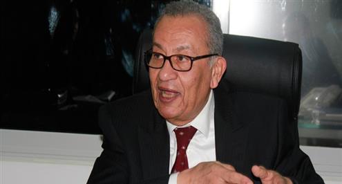 الأهلي ينتخب.. حمدي والخطيب يحضران مؤتمر دعم المعلم بمدينة نصر